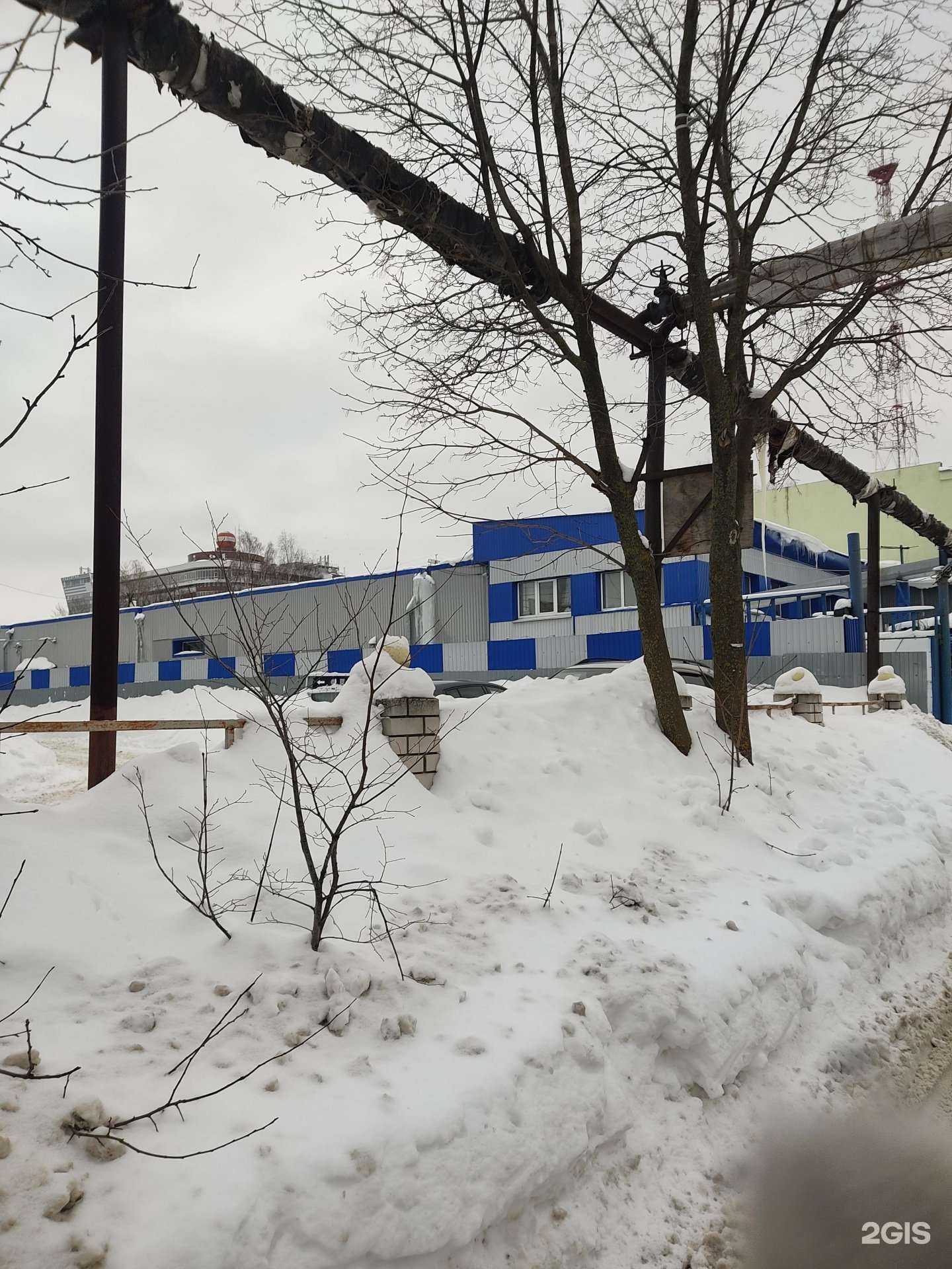 Отзывы на компанию СтарМед в Нижнем Новгороде c фото - фотография 2 из 2