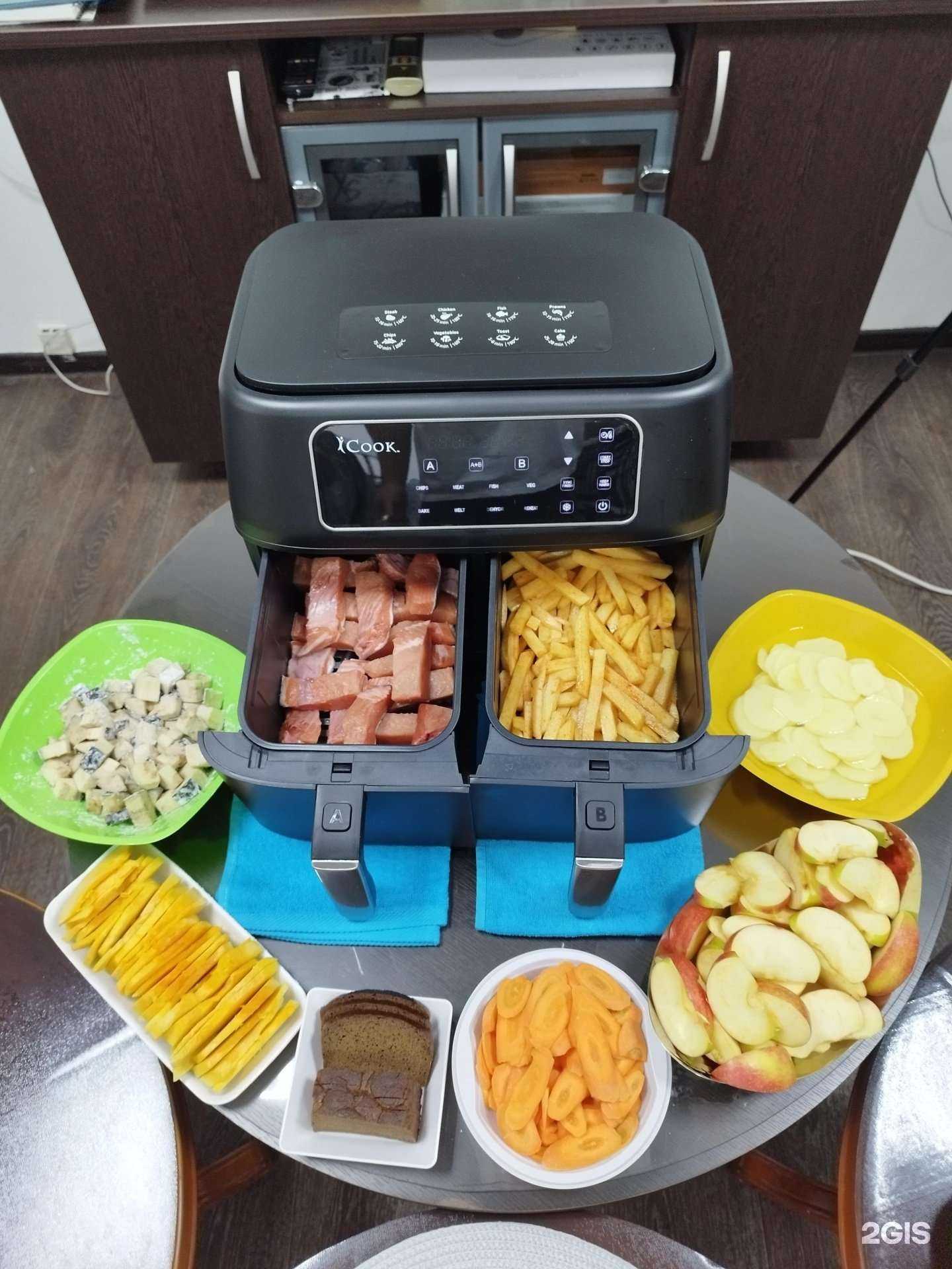 Отзывы на компанию Amway в г. Южно-Сахалинск c фото