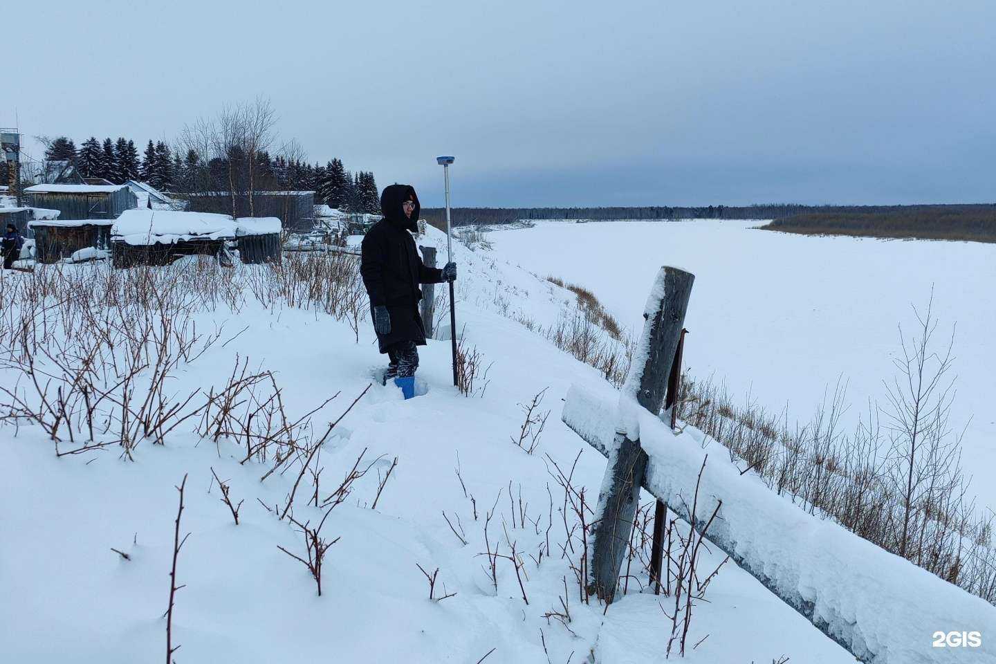 Отзывы на компанию Геометрика в Нижневартовске c фото