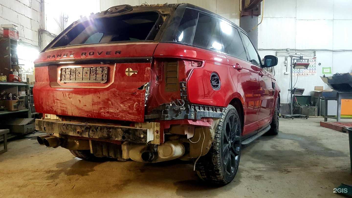 Отзывы на компанию Minon_service в Новосибирске c фото