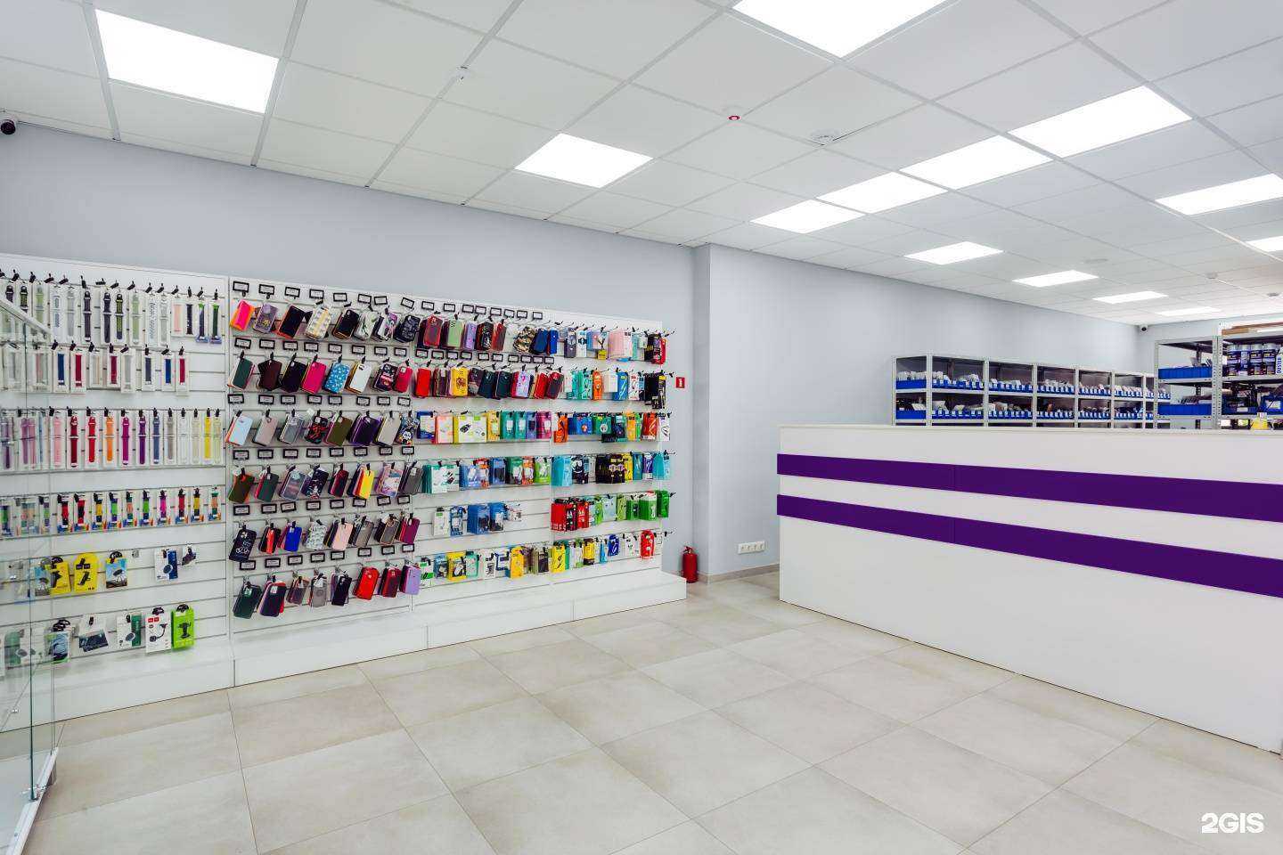 Отзывы на компанию Mobi Pro в Екатеринбурге c фото