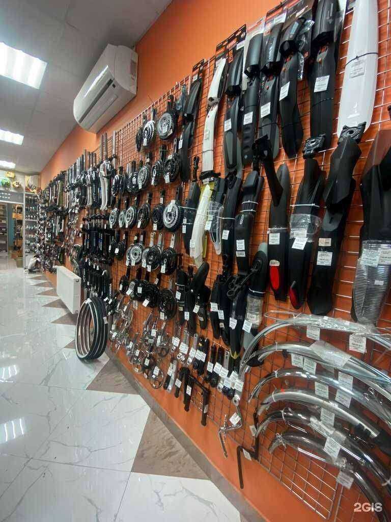 Отзывы на компанию Актив-спорт в Егорьевске c фото