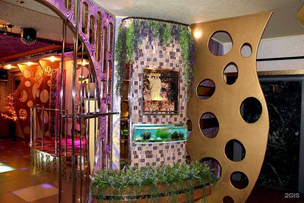 Отзывы на компанию Огни Ленинграда в Копейске c фото