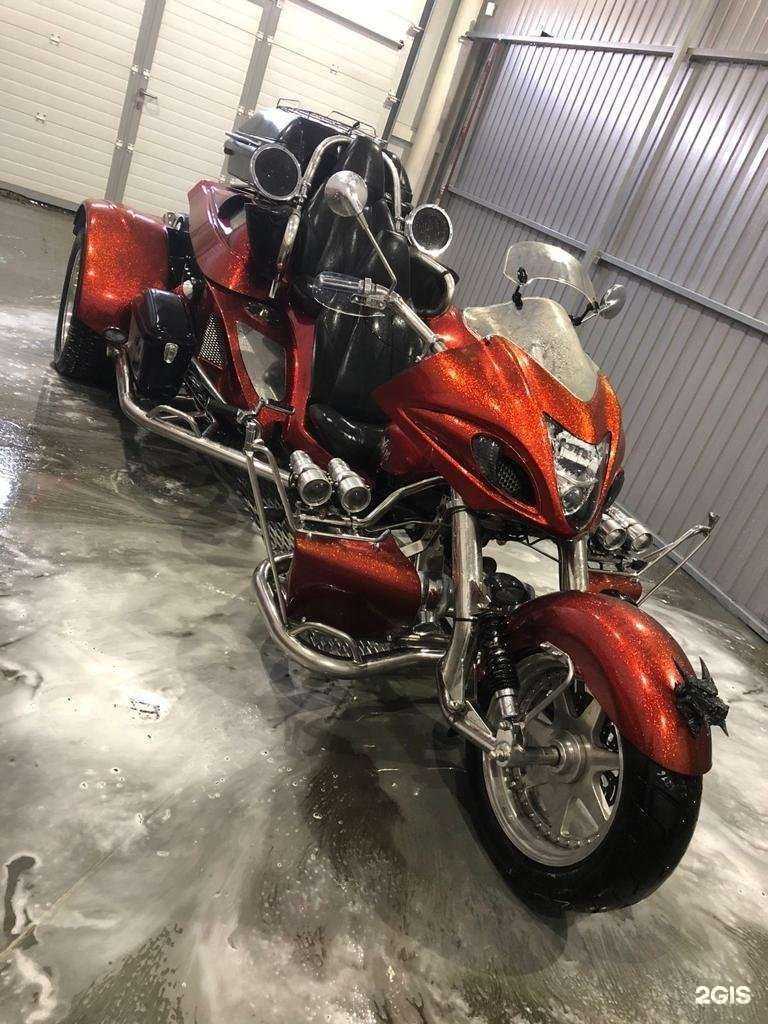 Отзывы на компанию B&B car в г. Томск c фото