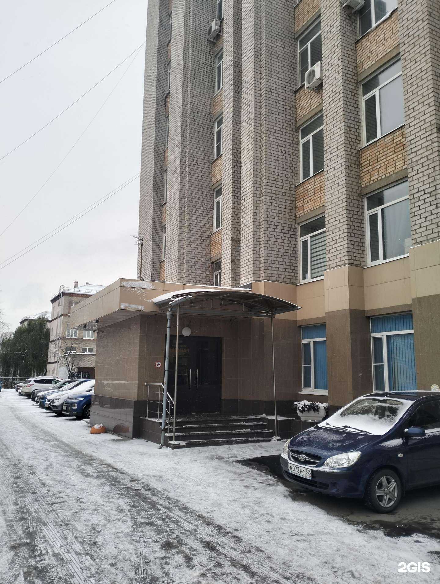 Отзывы на компанию IQ Group в Рязани c фото