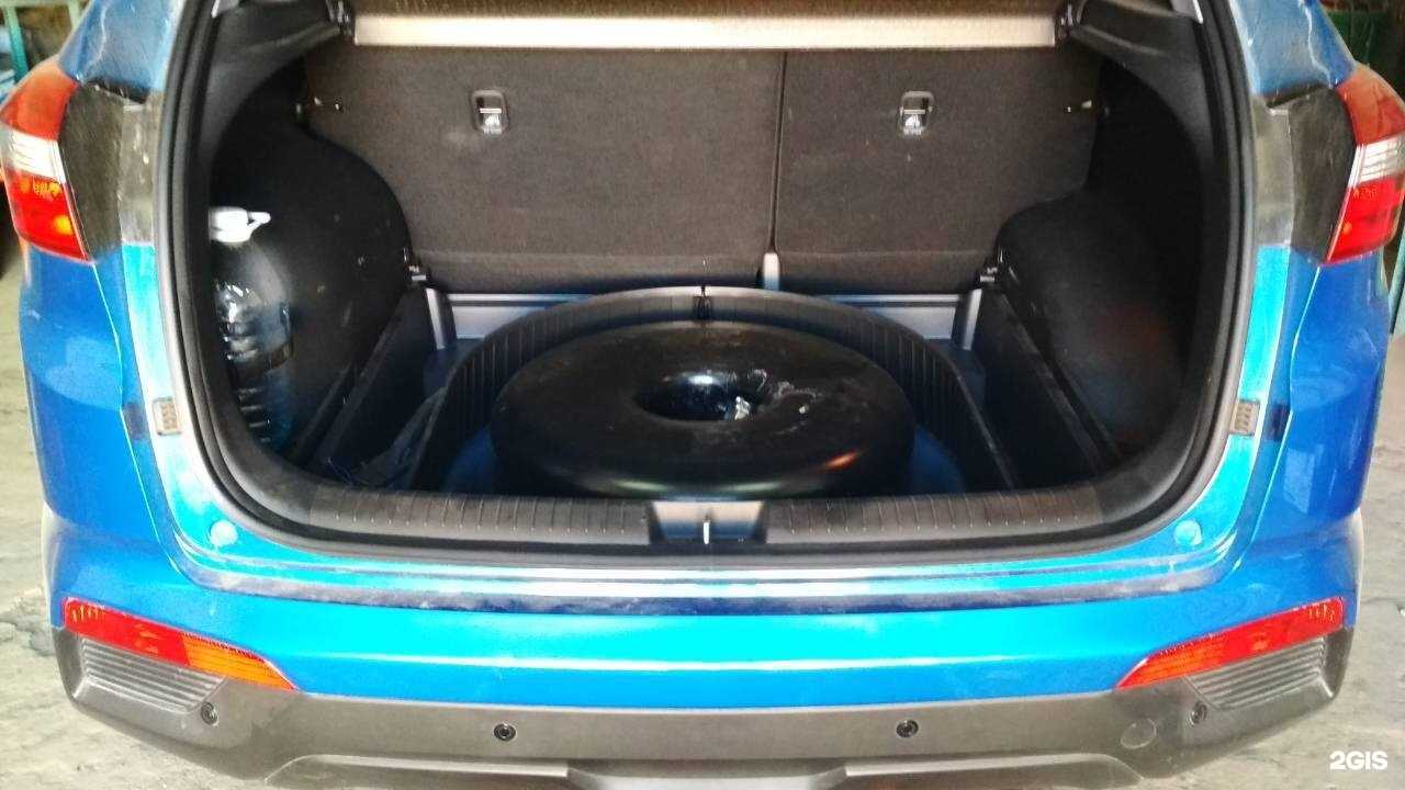 Отзывы на компанию Автогазсистема в Волжском c фото