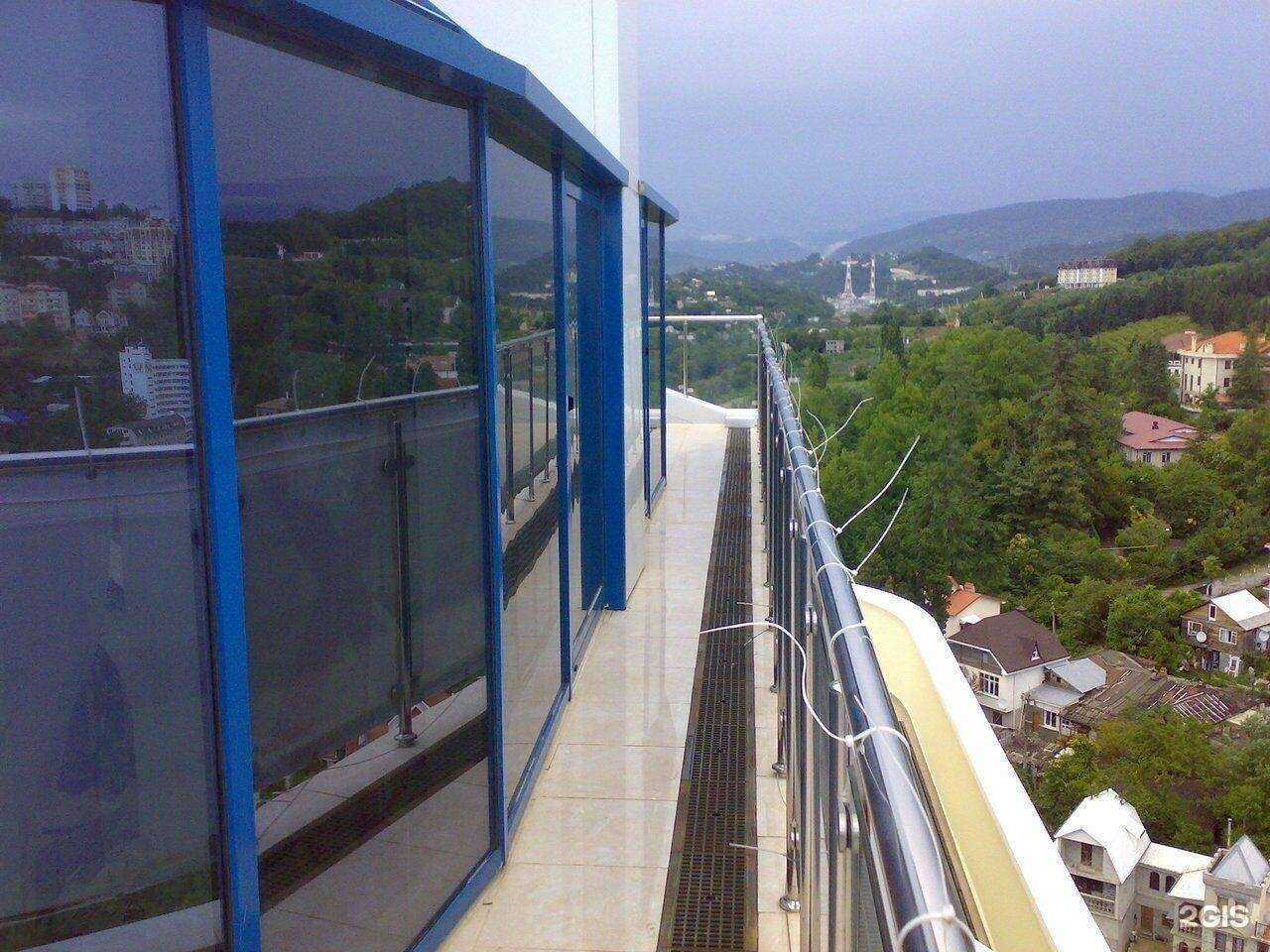 Отзывы на компанию ЮгСтройДизайн в Туапсе c фото