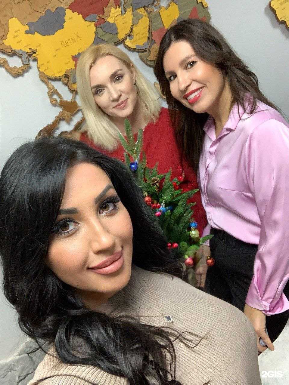 Отзывы на компанию Вокруг Мира в Набережных Челнах c фото