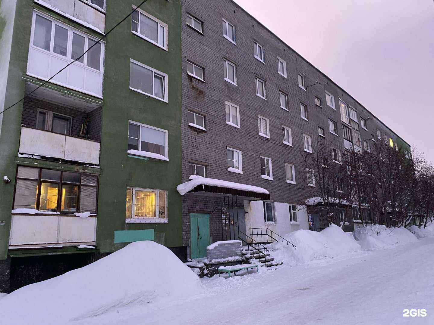 Отзывы на компанию Электропривод в Мурманске c фото - фотография 2 из 2