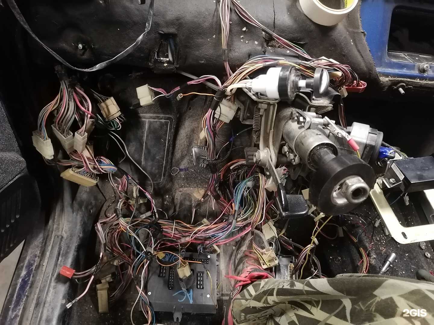 Отзывы на компанию Автодоктор54 в Новосибирске c фото