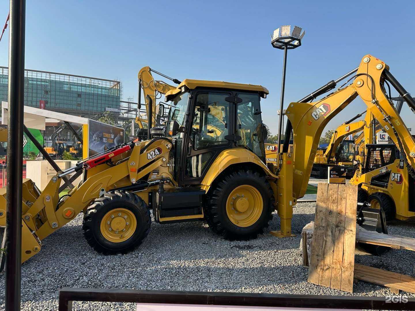 Отзывы на компанию Jcb-zapchast.ru в г. Балашиха c фото