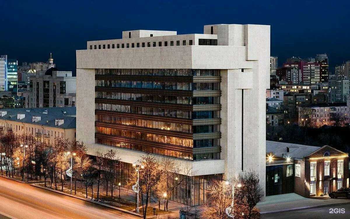 Отзывы на компанию Roiburo в Екатеринбурге c фото