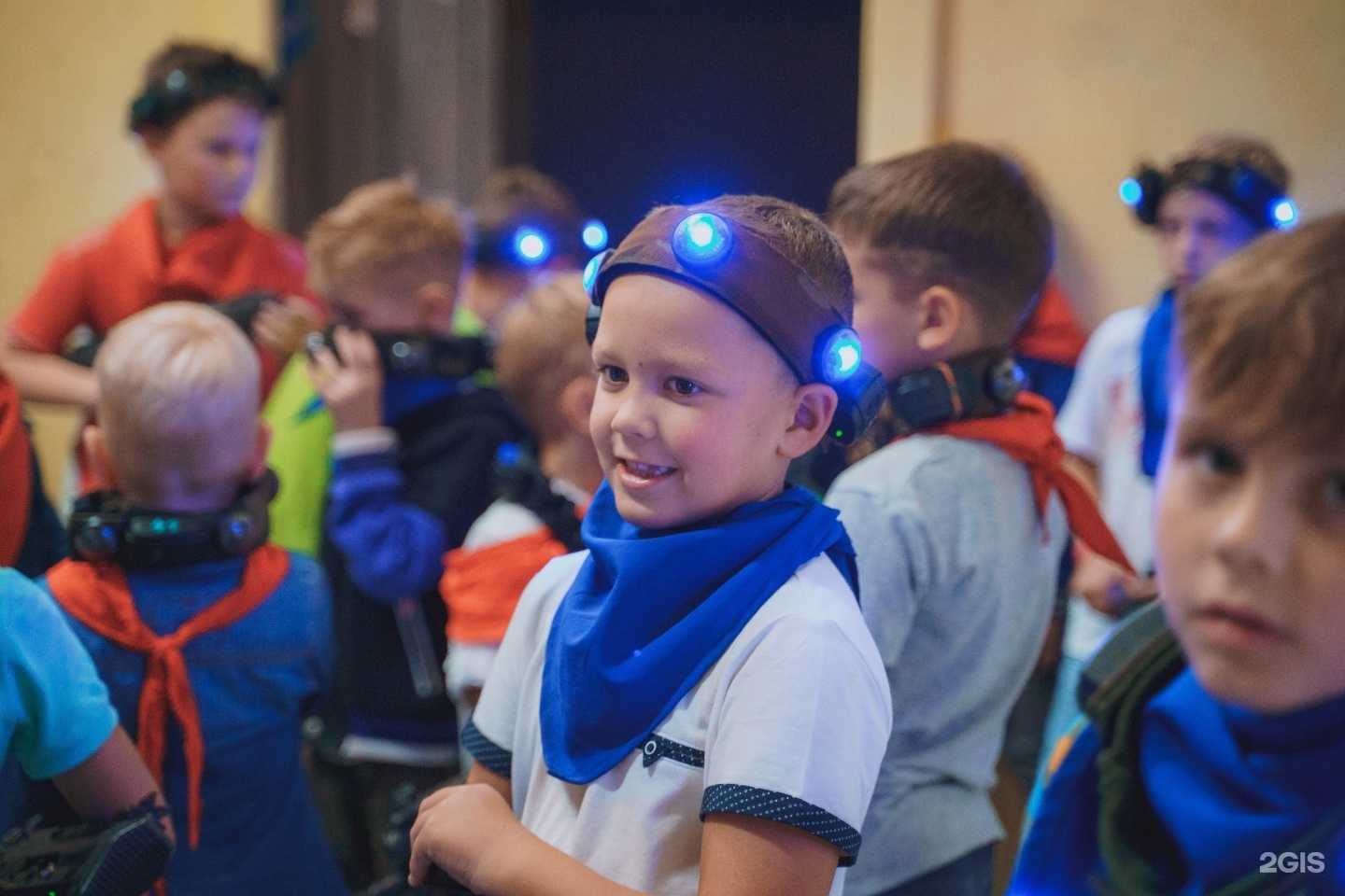 Отзывы на компанию Аванпост в г. Красноярск c фото