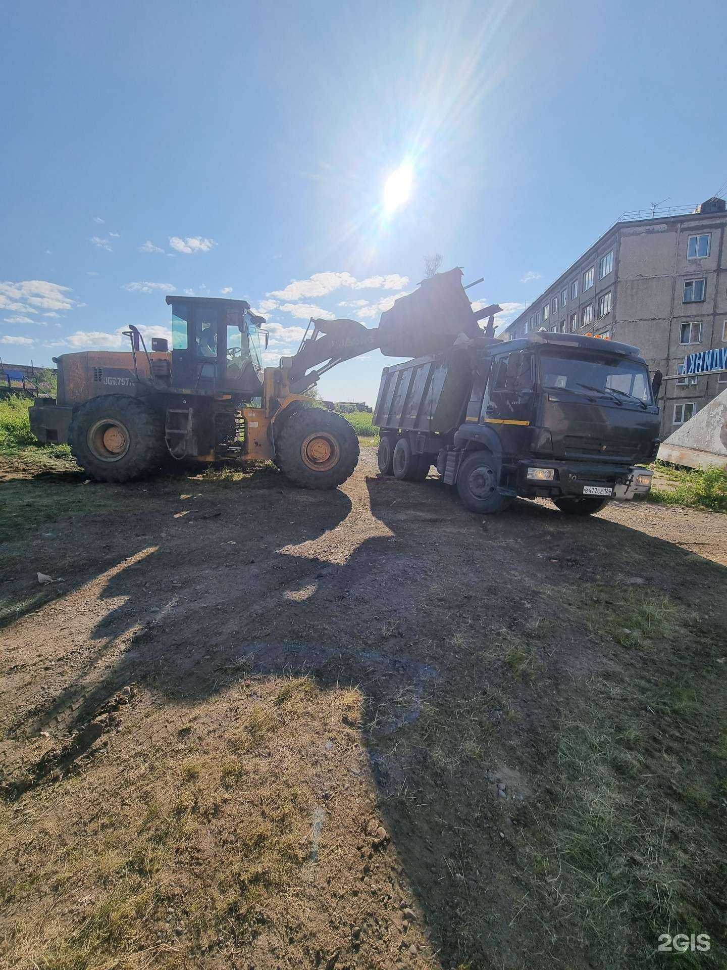 Отзывы на компанию Техноспас в г. Норильск c фото