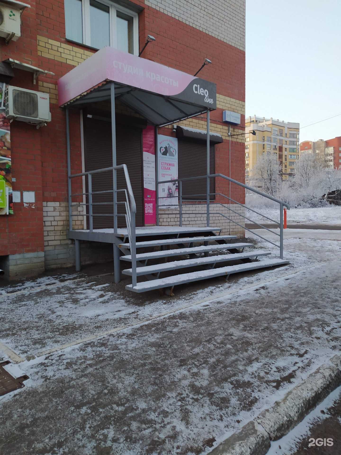 Отзывы на компанию Веселый хвост в Кирове c фото