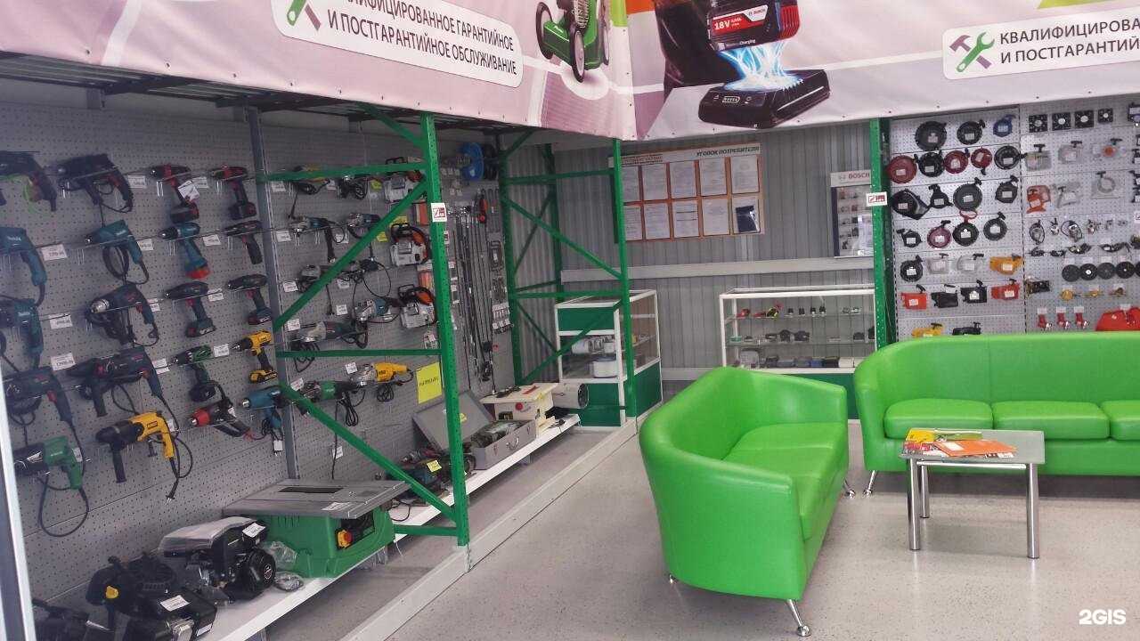 Отзывы на компанию Инструмент Сервис в г. Красноярск c фото