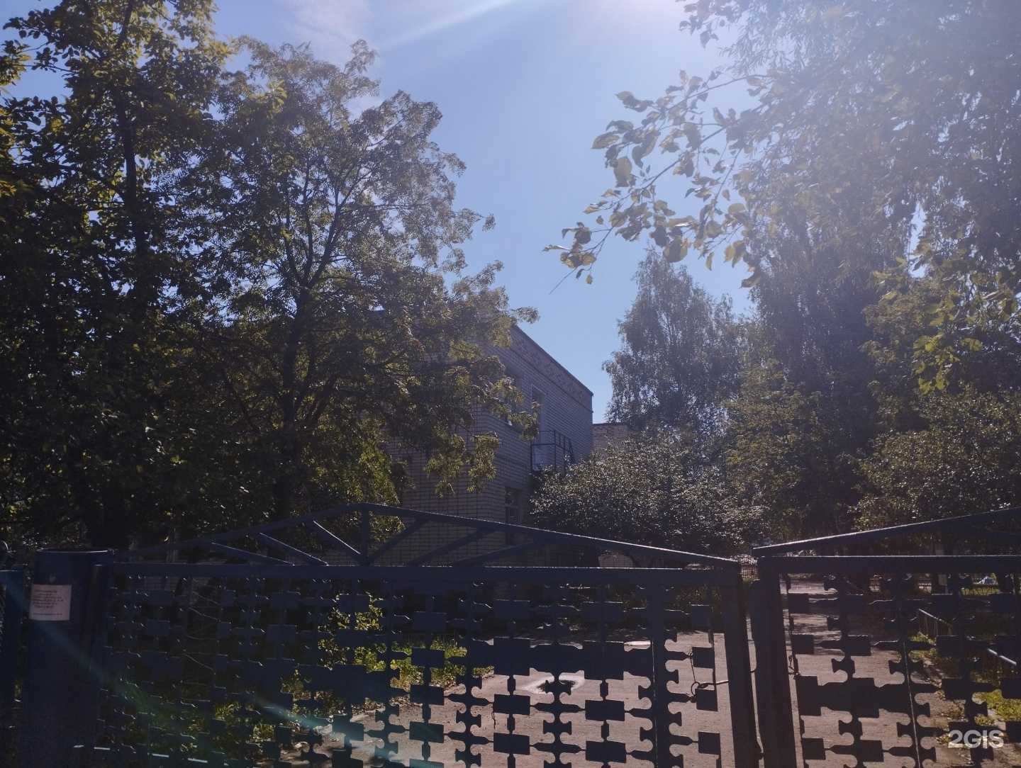 Отзывы на компанию Детский сад №45 в Арзамасе c фото