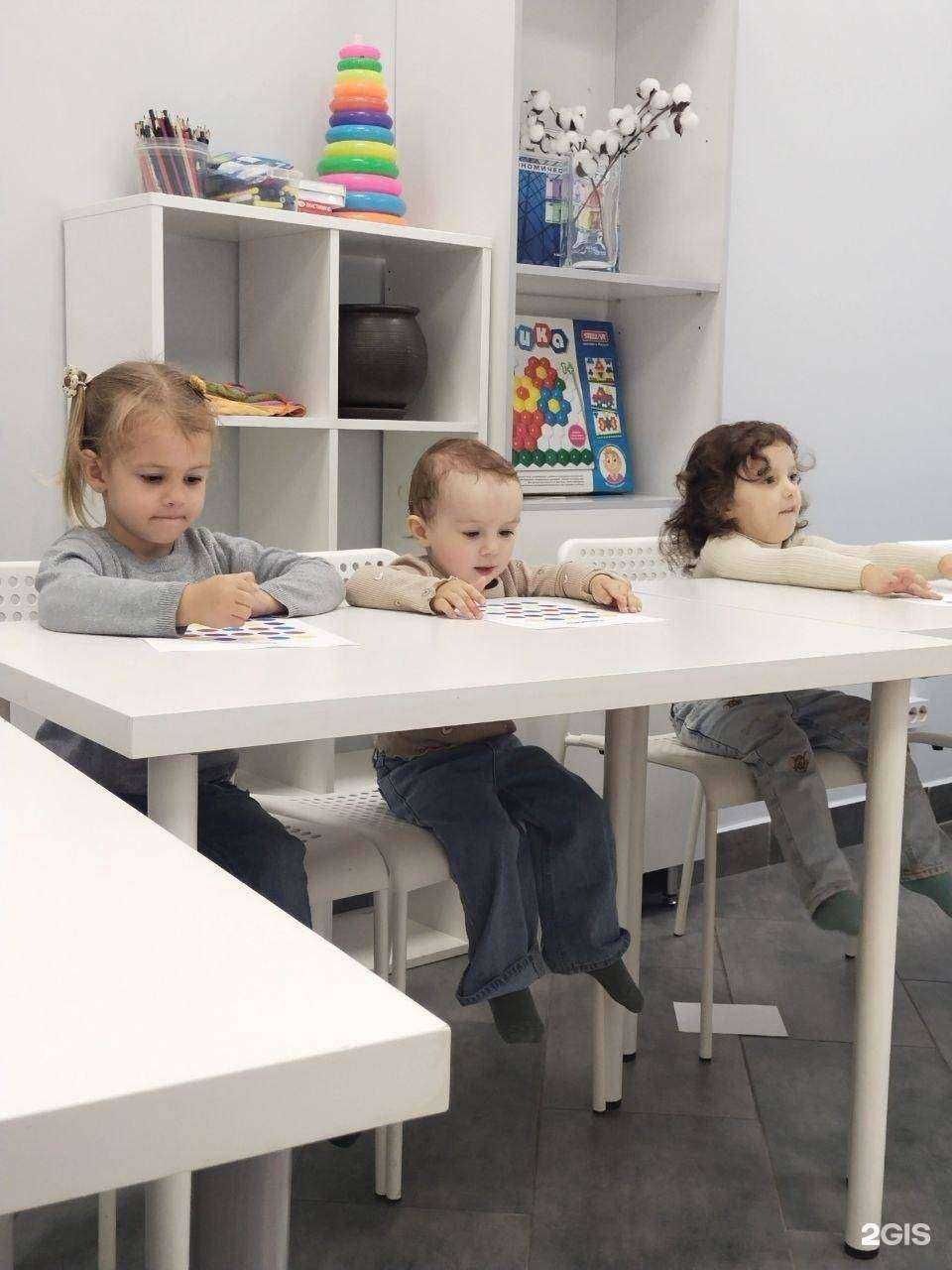 Отзывы на компанию ABC studio в г. Кемерово c фото