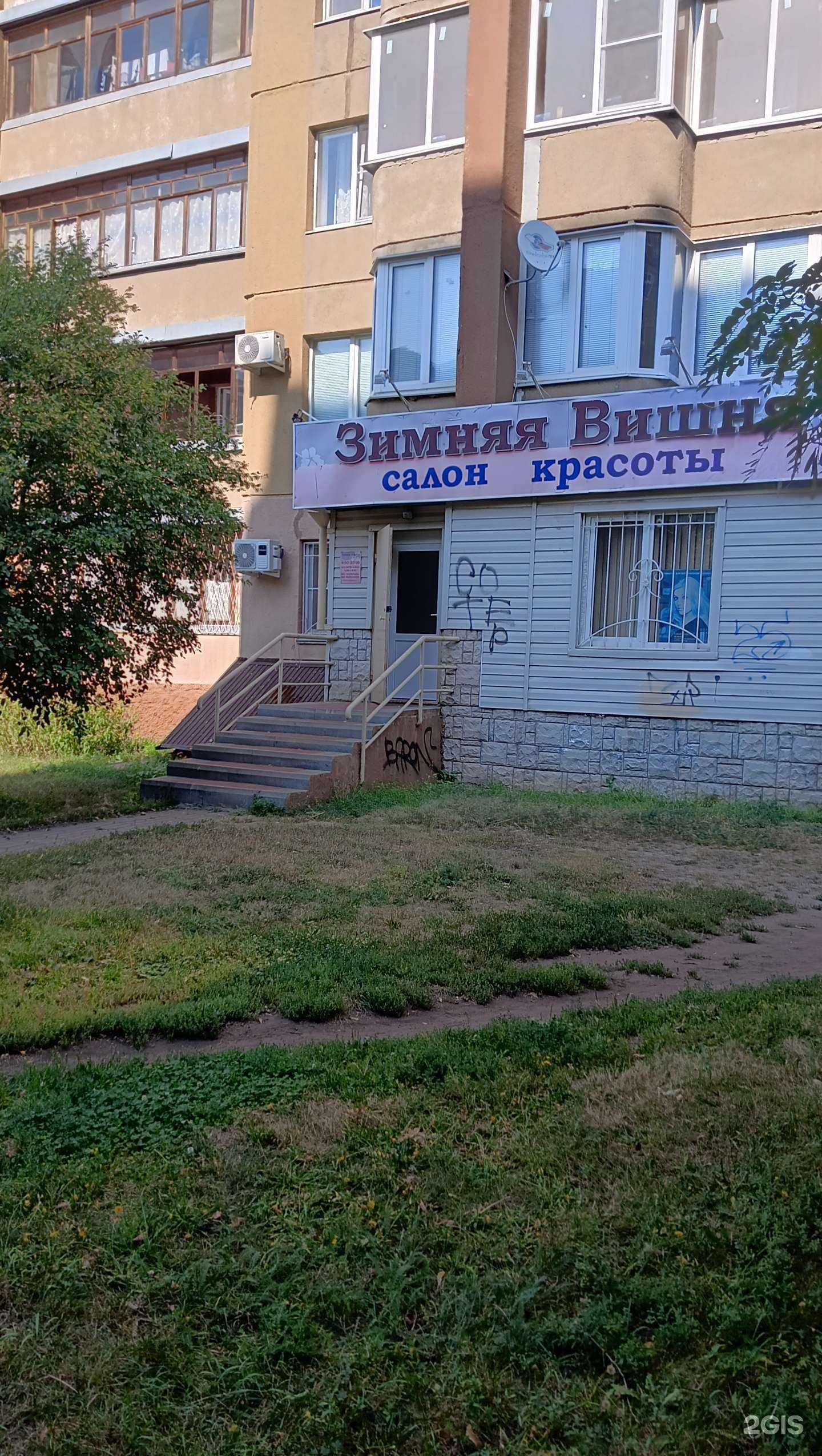 Отзывы на компанию Зимняя вишня в Старом Осколе c фото