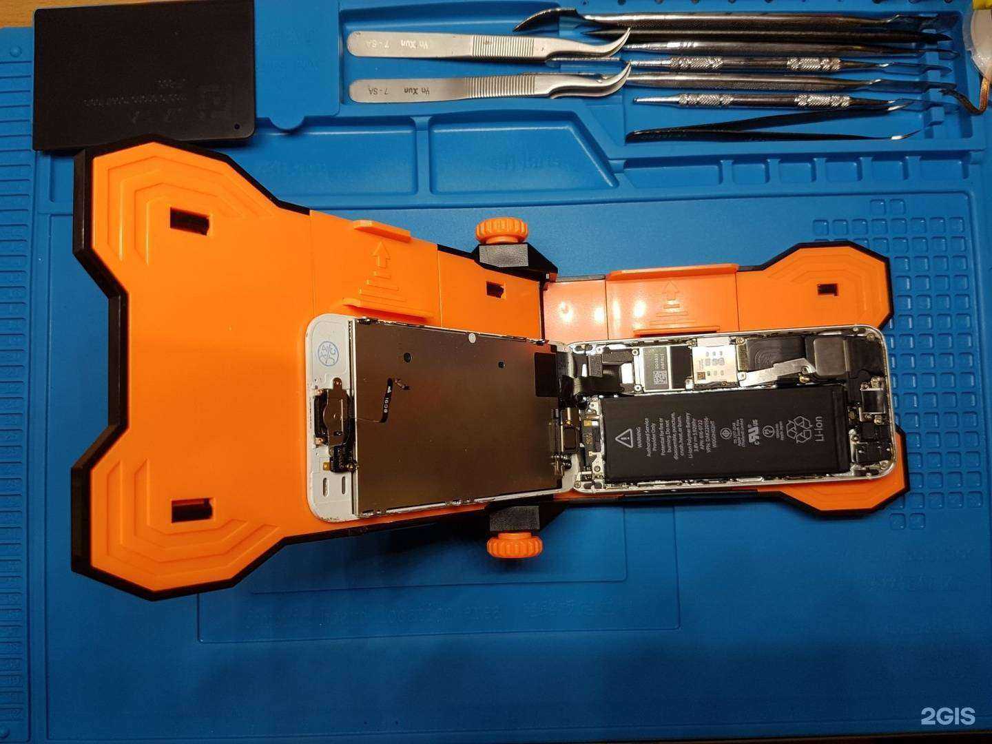 Отзывы на компанию Serviceupdate в г. Красноярск c фото