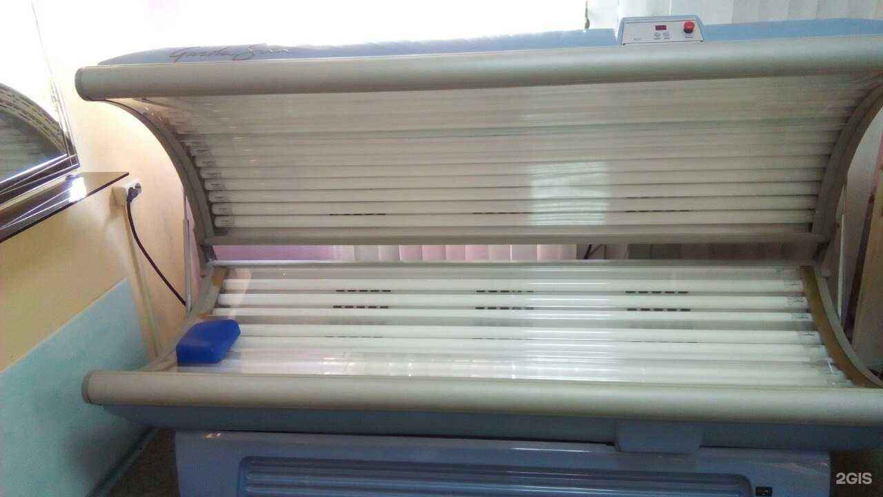 Отзывы на компанию Студия красоты в Красноярске c фото