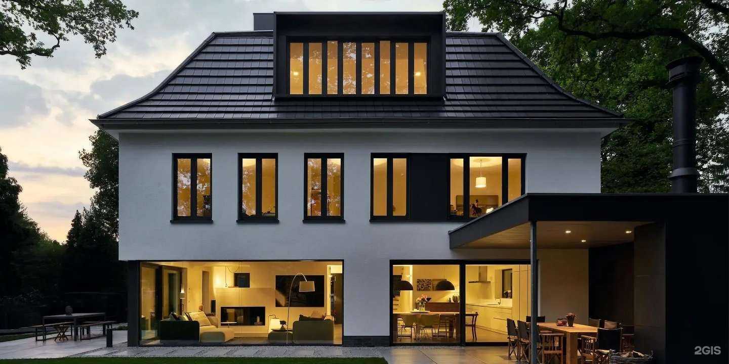 Отзывы на компанию Hormann в Анапе c фото