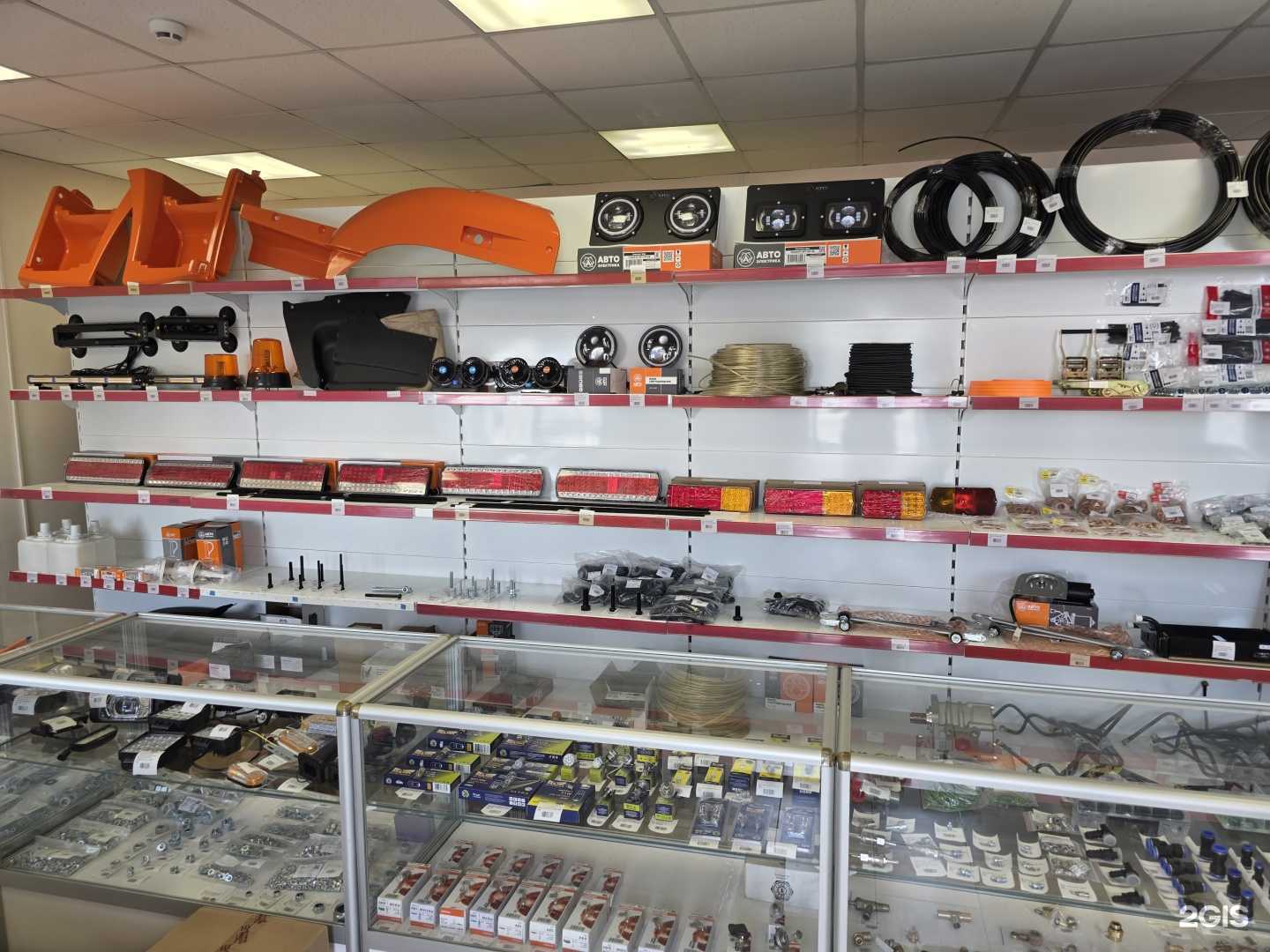 Отзывы на компанию Агроточка 45 в Кургане c фото