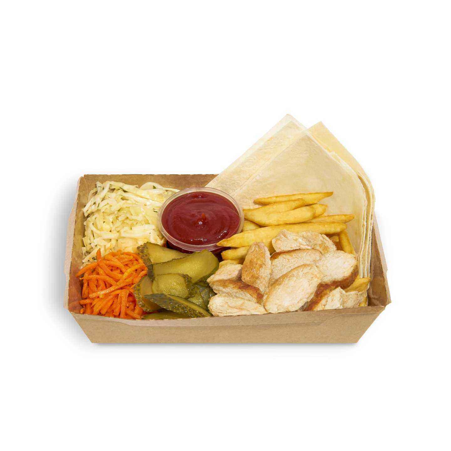 Отзывы на компанию Папа гриль в г. Оренбург c фото