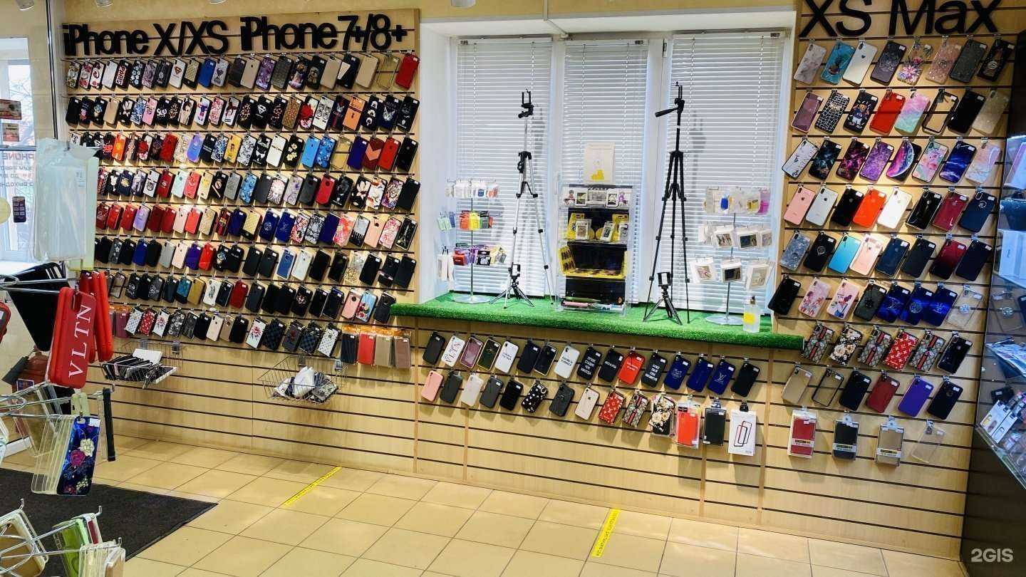 Отзывы на компанию Айфон56 в Оренбурге c фото