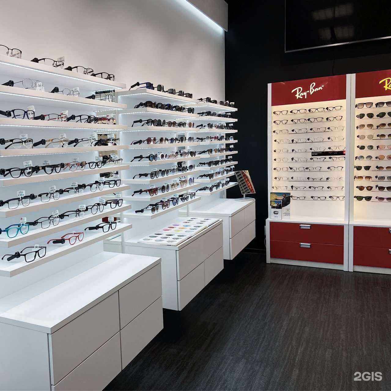 Отзывы на компанию Первая Оптика в г. Ярославль c фото