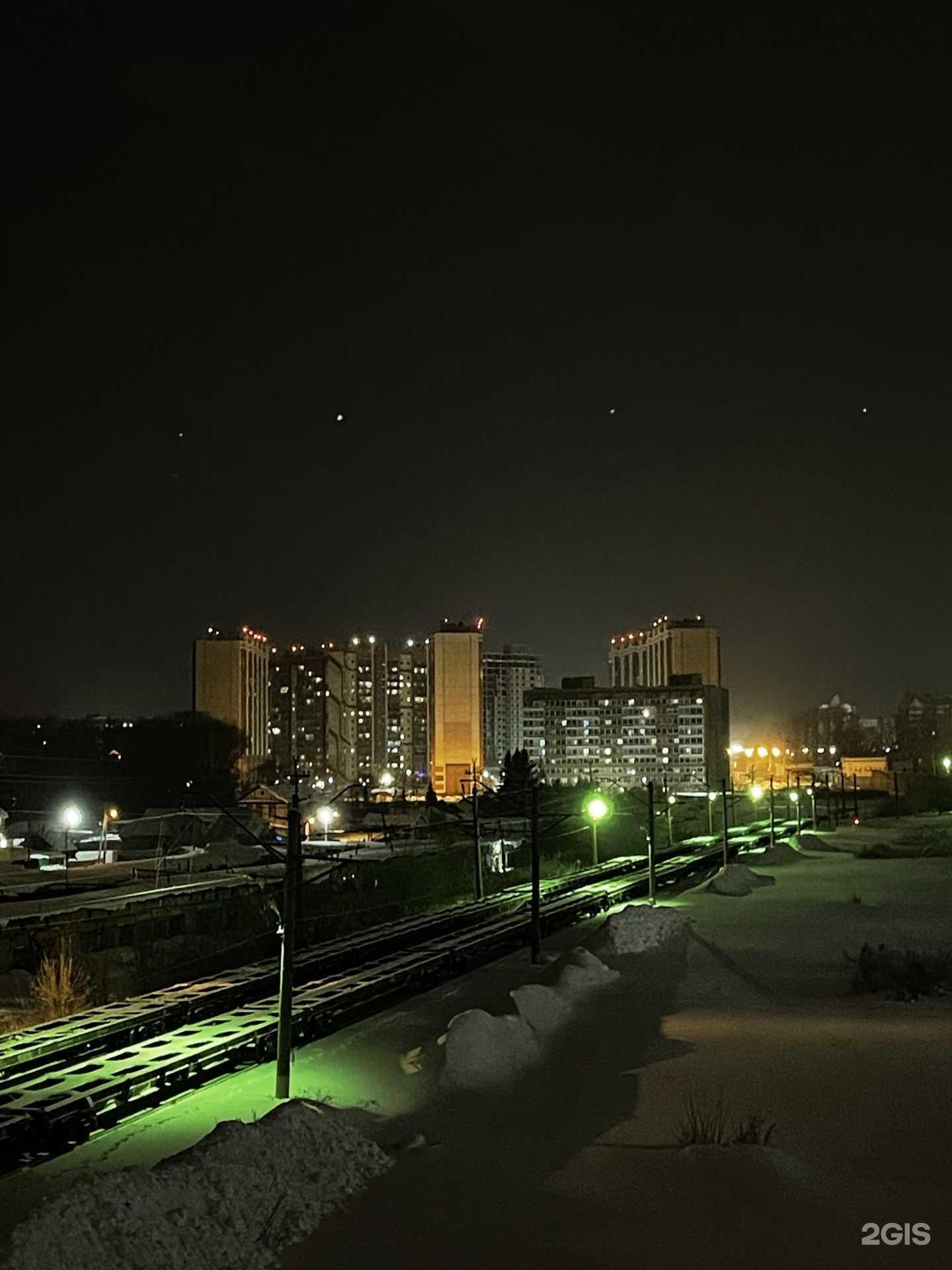 Отзывы на компанию Апартаменты Петровские в Томске c фото - фотография 2 из 2