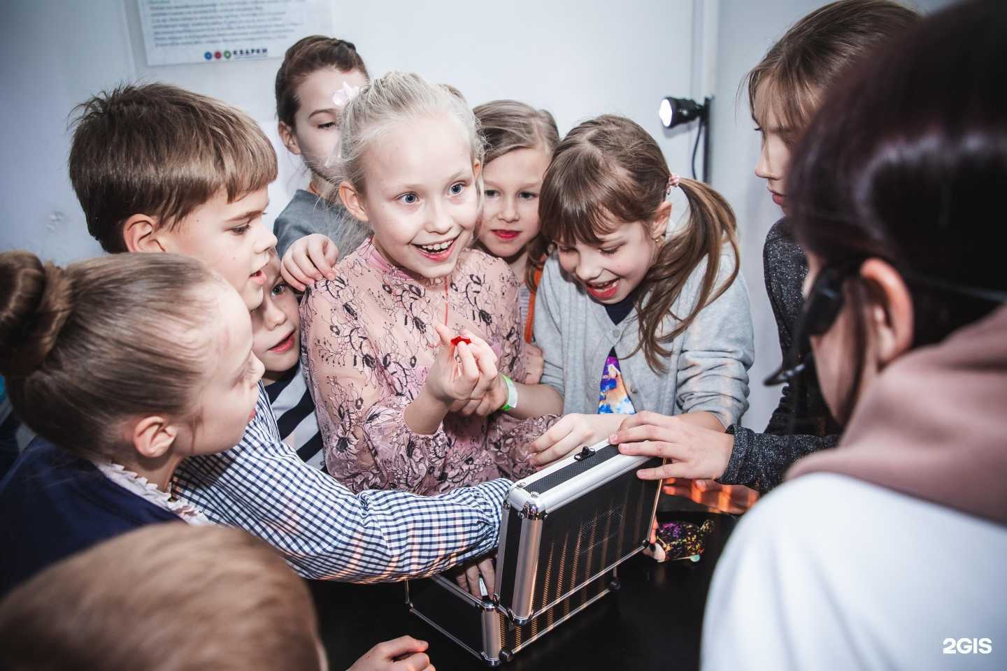 Отзывы на компанию Кварки в Нижнем Новгороде c фото