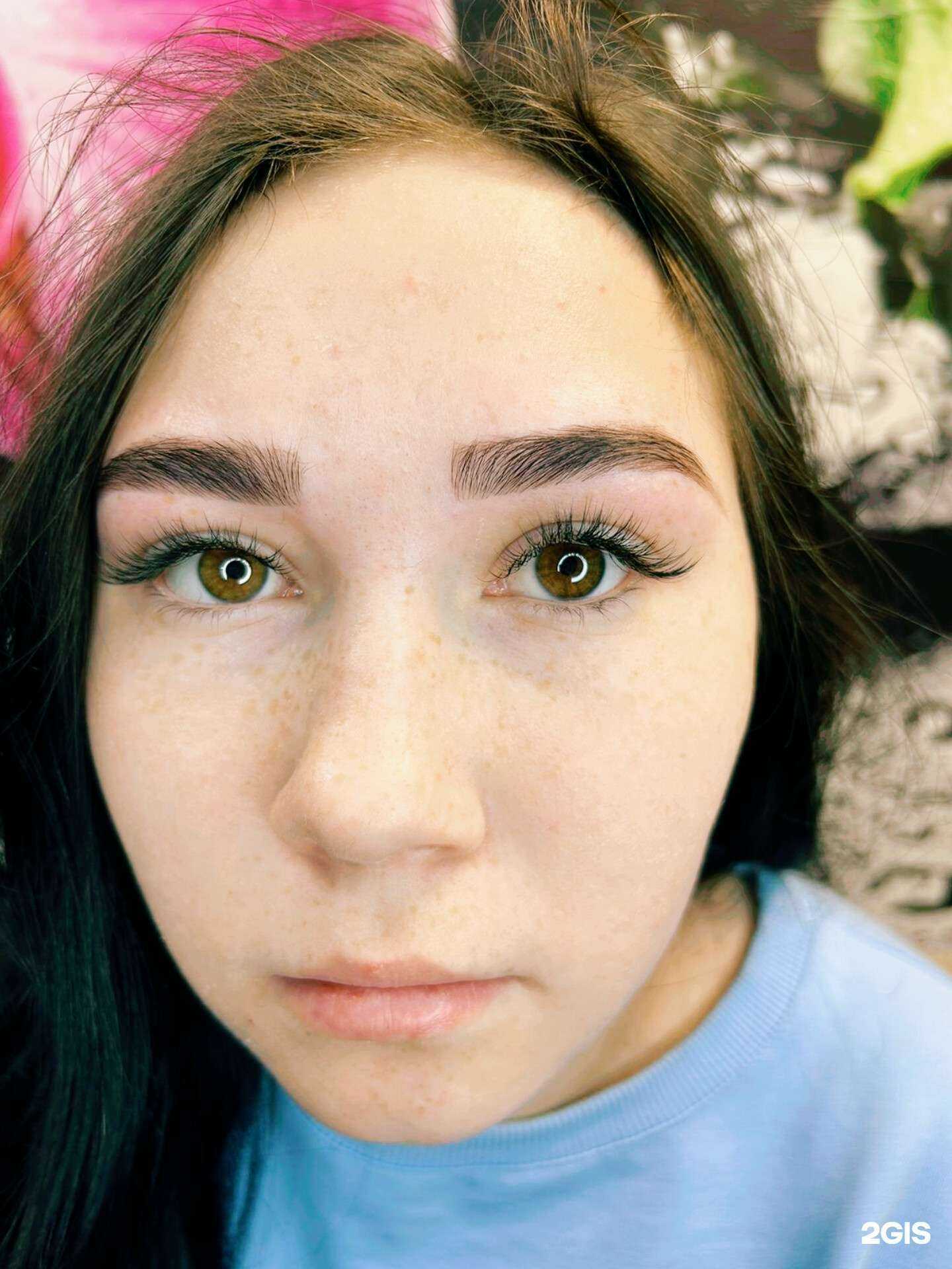 Отзывы на компанию Студия депиляции и наращивания ресниц в Тюмени c фото