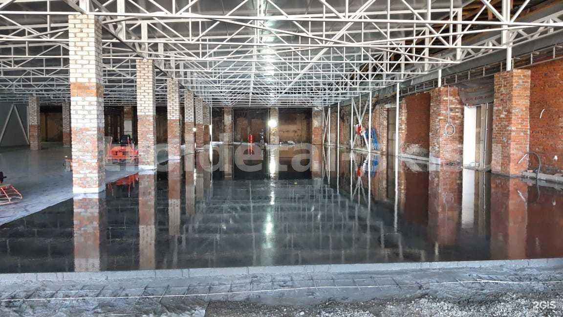 Отзывы на компанию Стройдеталь в Краснодаре c фото