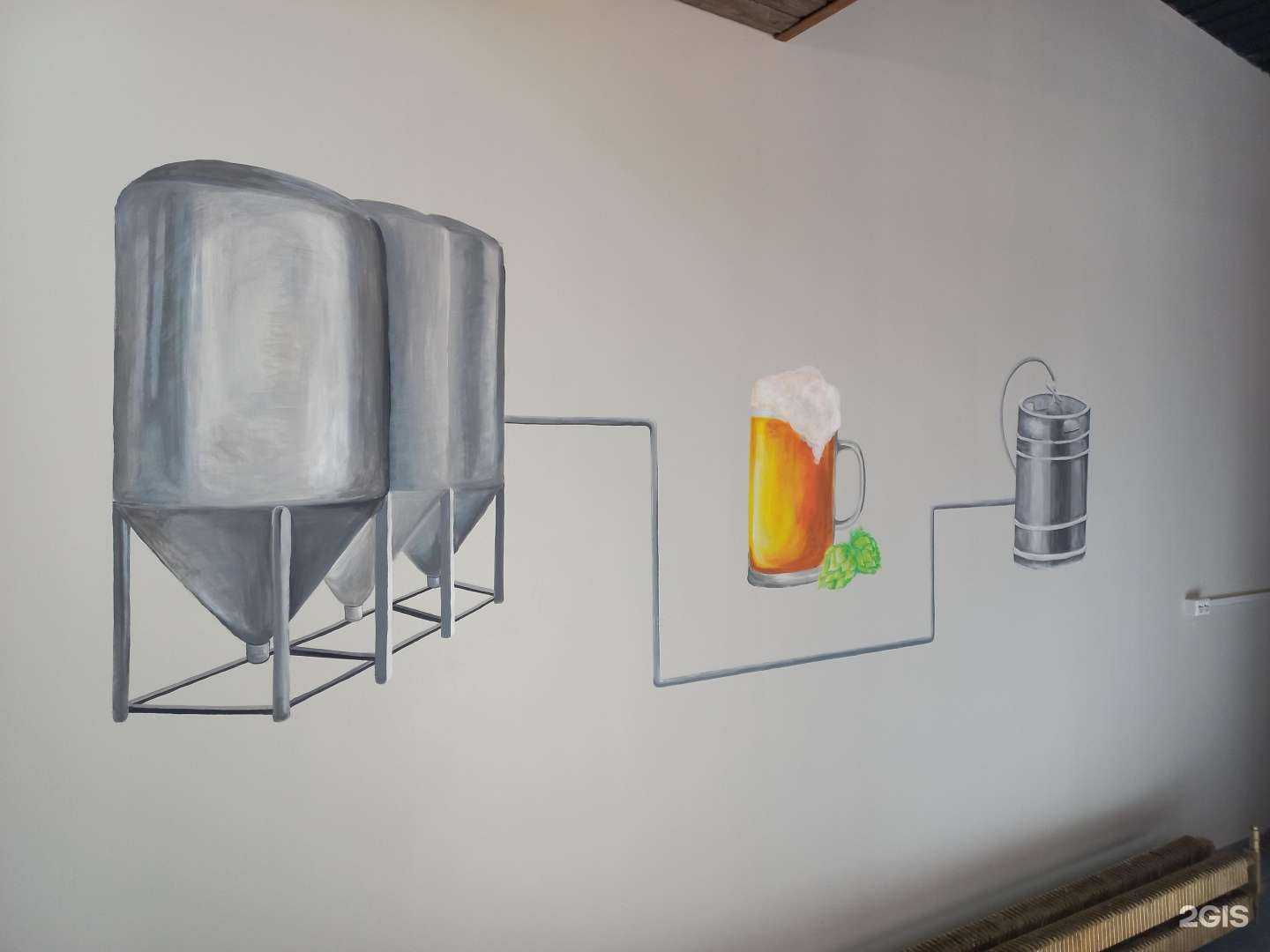 Отзывы на компанию Бавария в г. Тольятти c фото