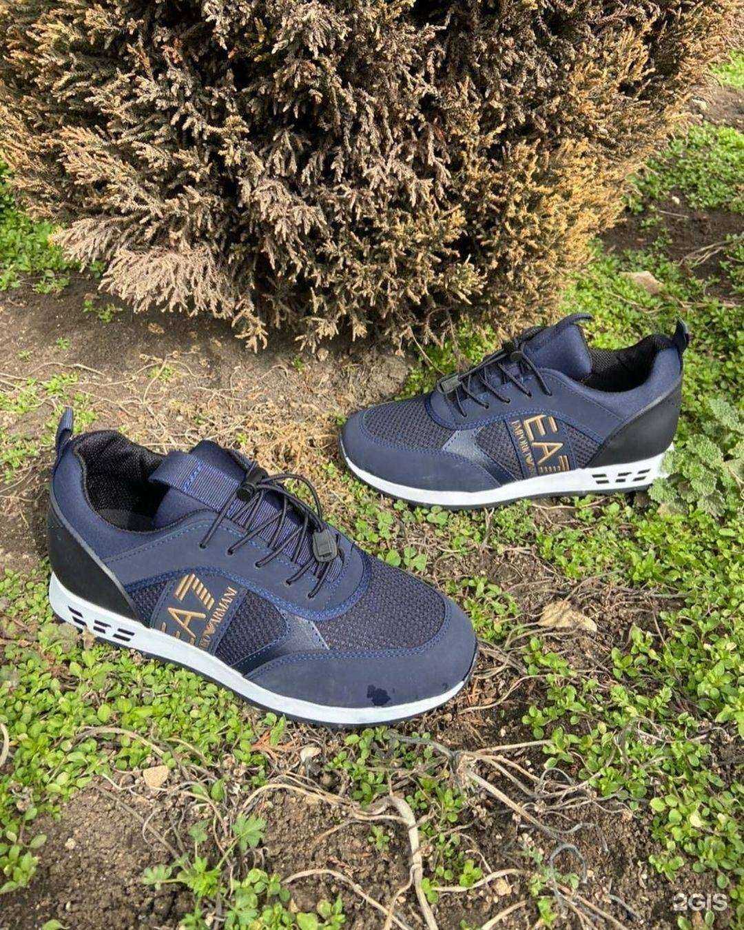 Отзывы на компанию Магазин мужской обуви в г. Махачкала c фото