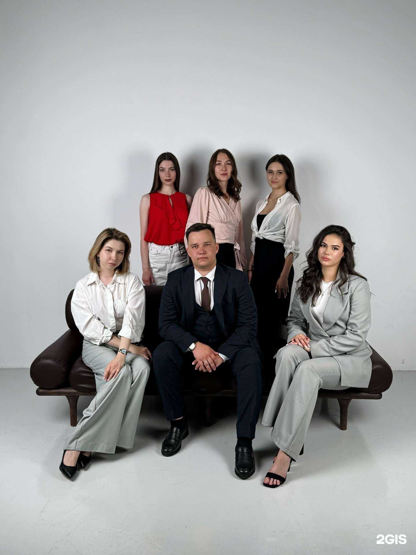 Отзывы на компанию Набиуллин и партнеры в Казани c фото