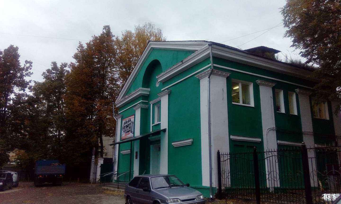 Отзывы на компанию Майский в Туле c фото - фотография 2 из 2