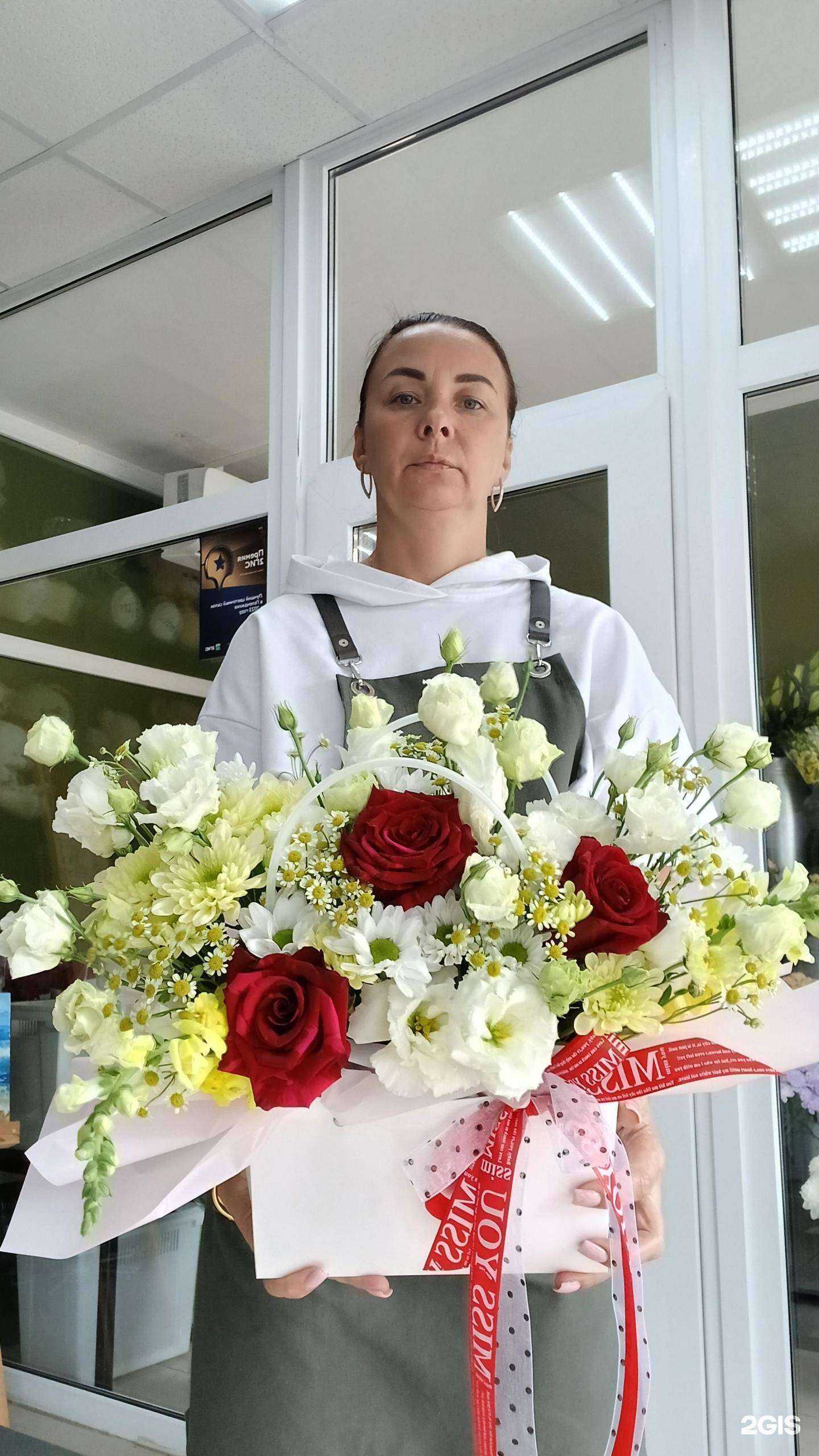 Отзывы на компанию Allure в г. Красноярск c фото