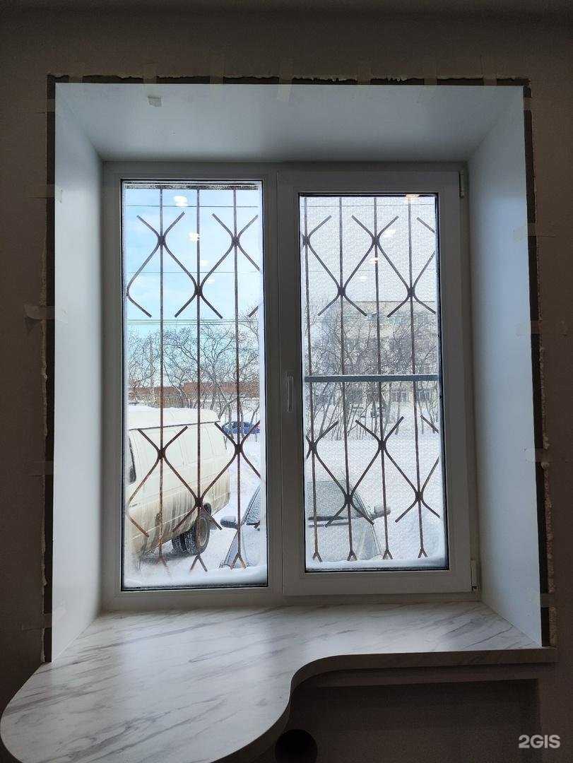 Отзывы на компанию Синегорье-М в Челябинске c фото