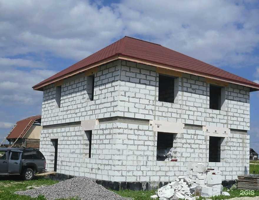 Отзывы на компанию Миакстрой в Перми c фото