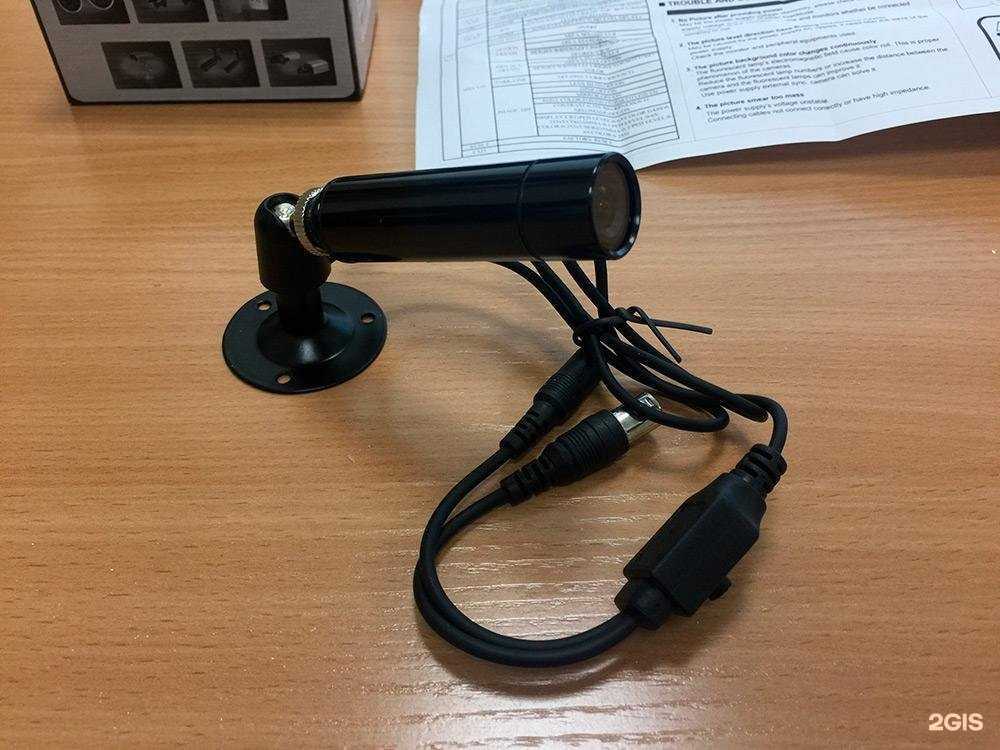 Отзывы на компанию Паритет видеонаблюдение в Барнауле c фото