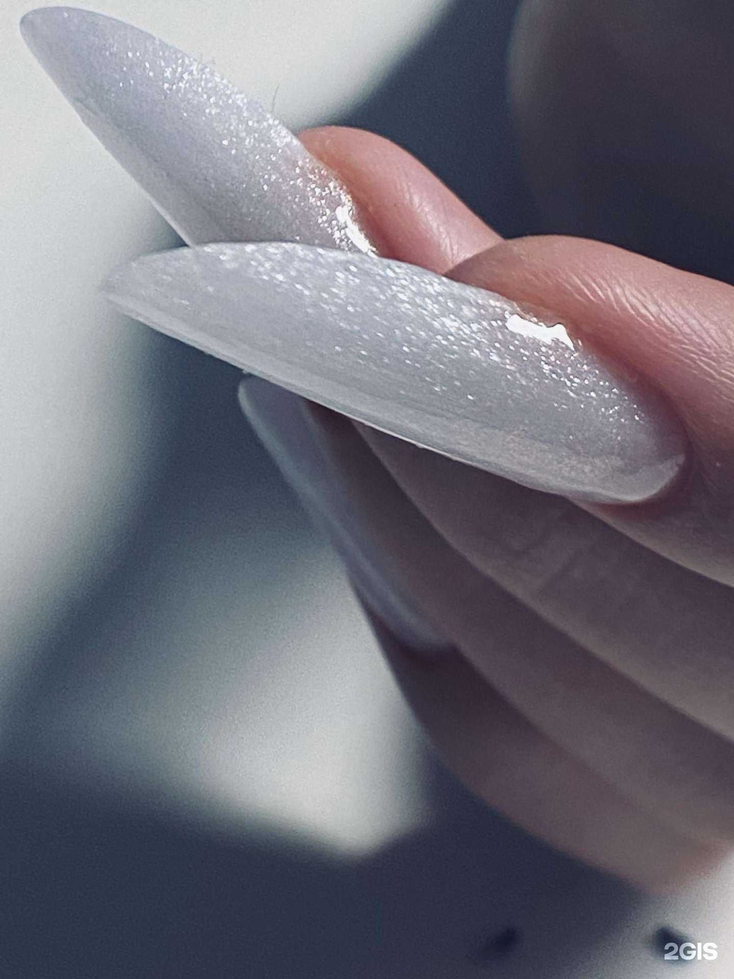 Отзывы на компанию Мастерская идеального маникюра в Екатеринбурге c фото