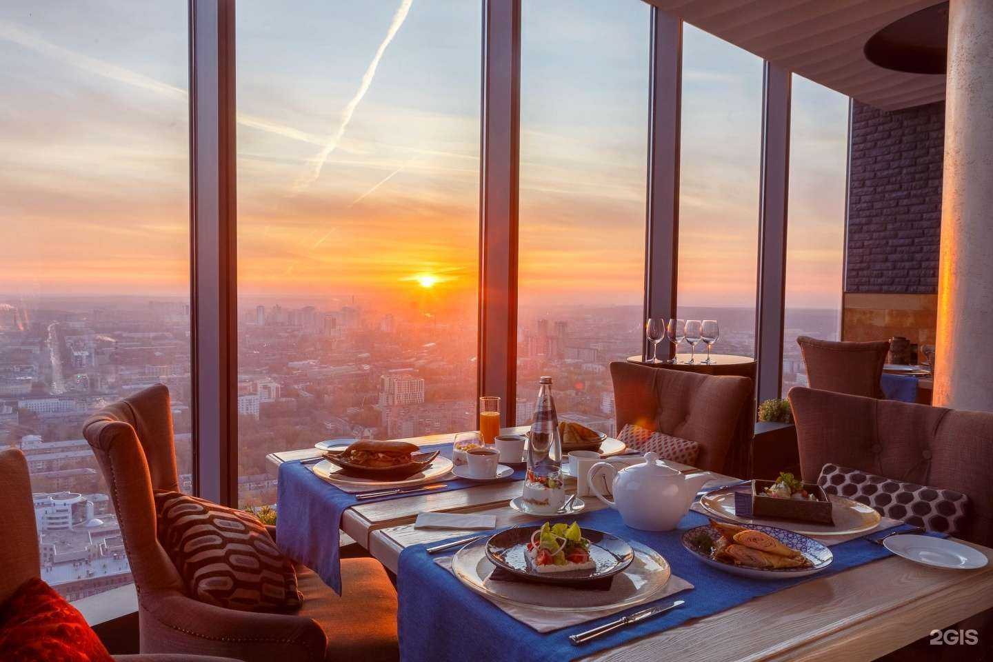 Отзывы на компанию Panorama A.S.P. в Екатеринбурге c фото