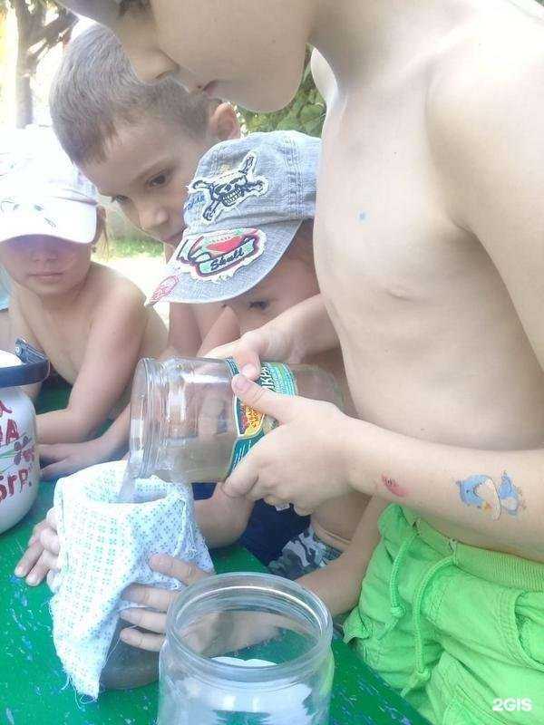 Отзывы на компанию Детский сад №13/38 в г. Таганрог c фото