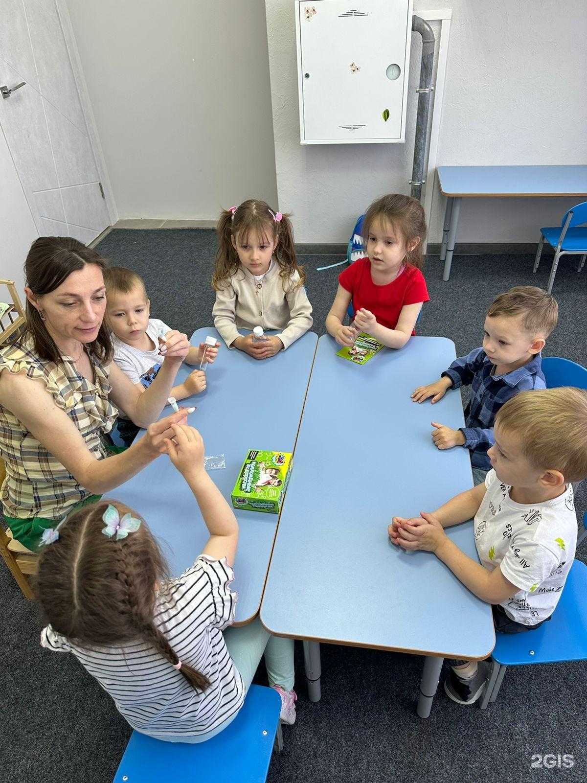 Отзывы на компанию Ньютоша в Краснодаре c фото