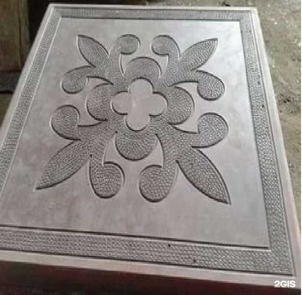 Отзывы на компанию Компания по продаже тротуарной плитки в Йошкар-Оле c фото