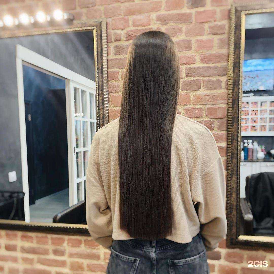 Отзывы на компанию Backstage в Омске c фото