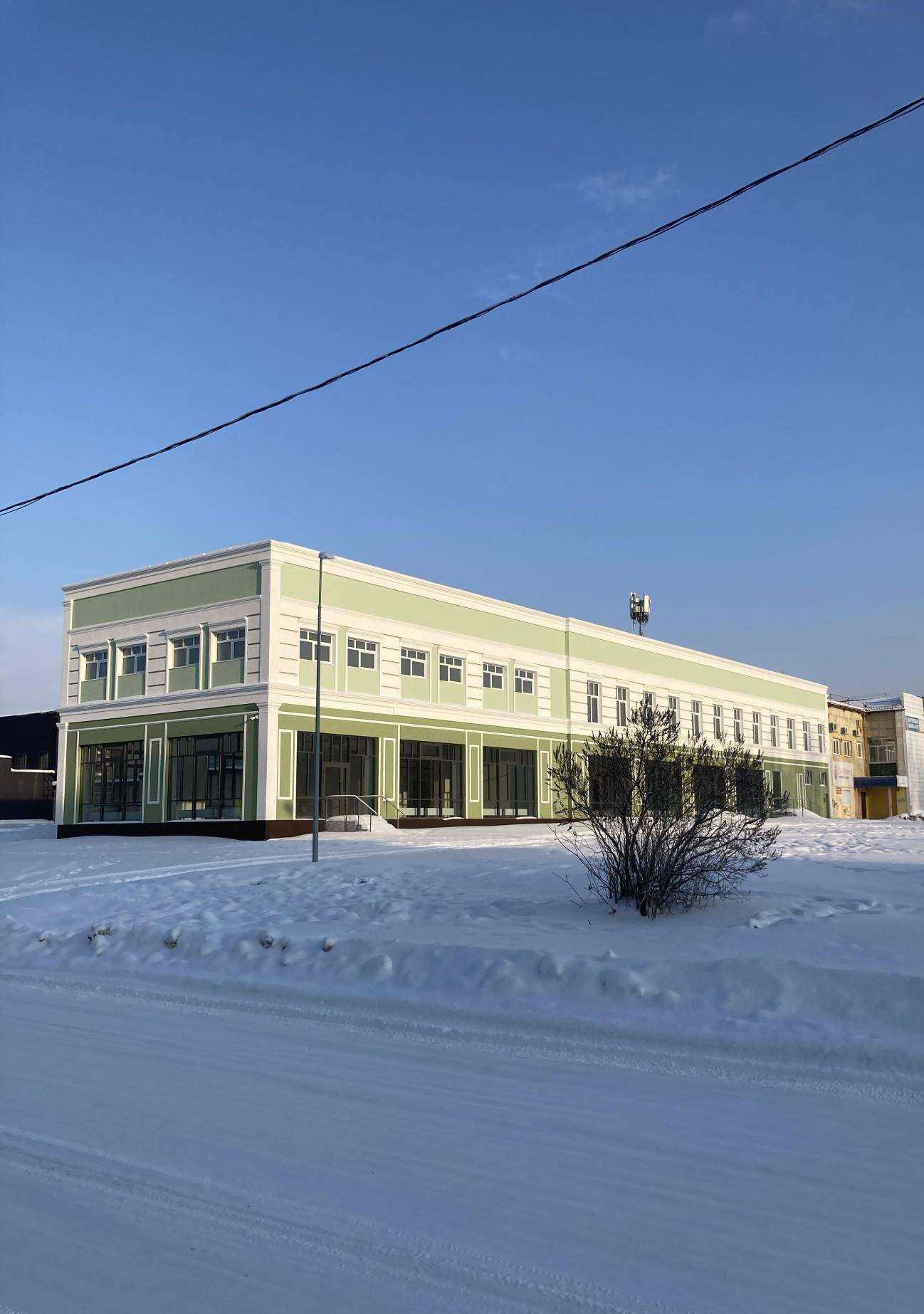 Отзывы на компанию Школа Кота Учёного в Нижнем Тагиле c фото - фотография 2 из 2