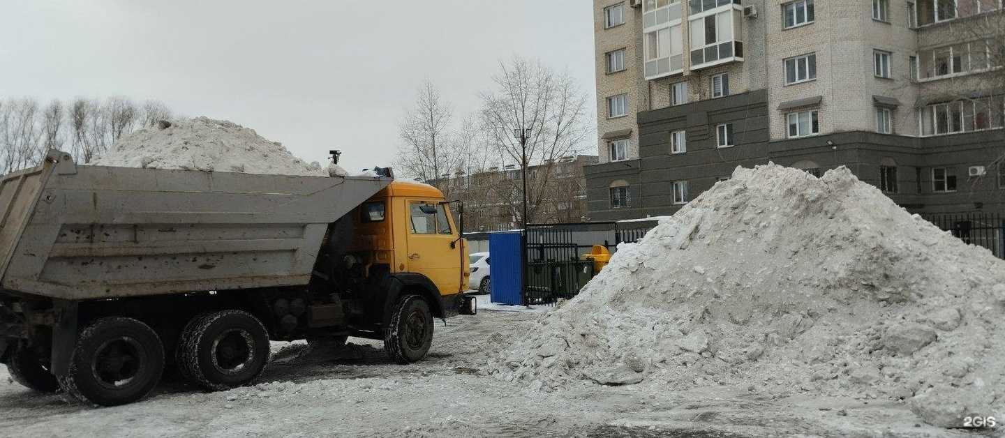 Отзывы на компанию Компания по аренде спецтехники в Челябинске c фото